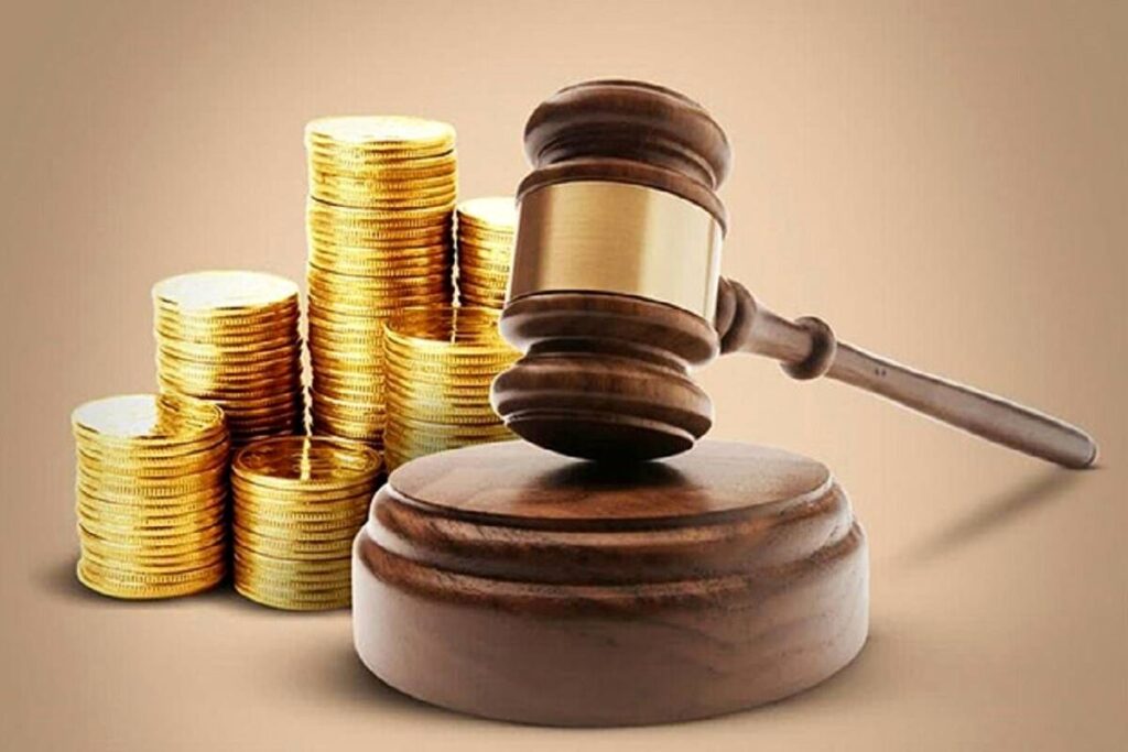 مطالبه مهریه از طریق دادگاه +نحوه و مراحل در سال 1404