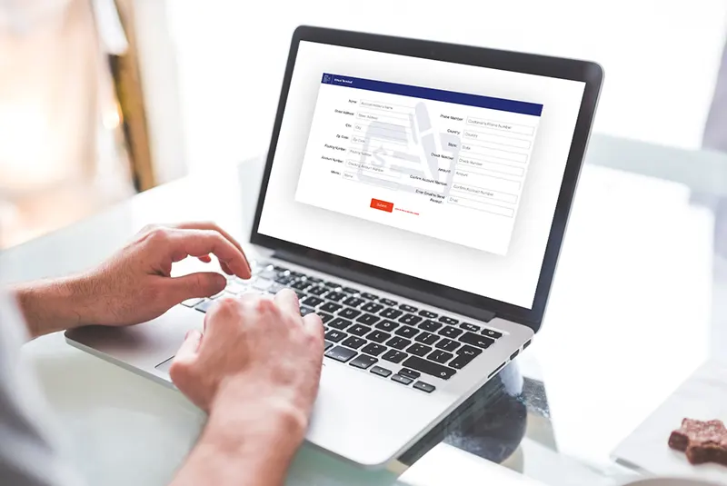 سفته الکترونیکی+نحوه دریافت ان