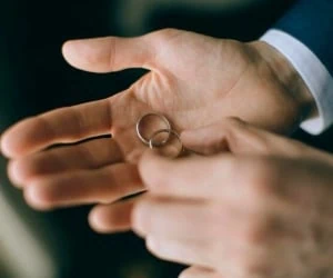 آیا در نامزدی ارث می‌برند؟ پاسخ قطعی حقوقی